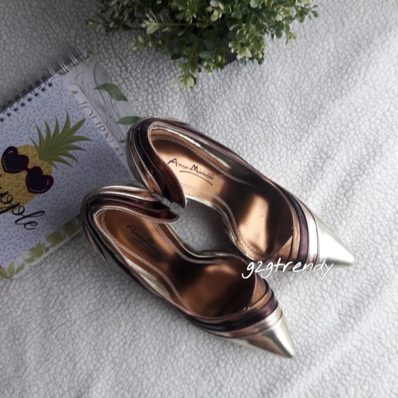 Ann michell pumps NWOB - Picture 2 of 5
